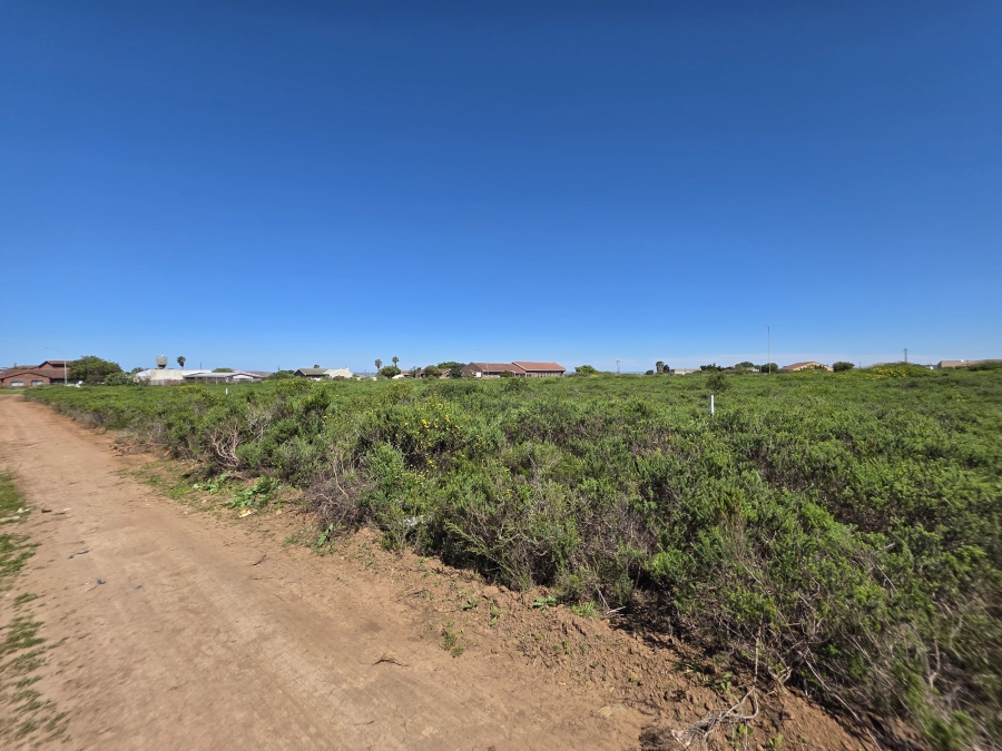 0 Bedroom Property for Sale in C Place Eastern Cape